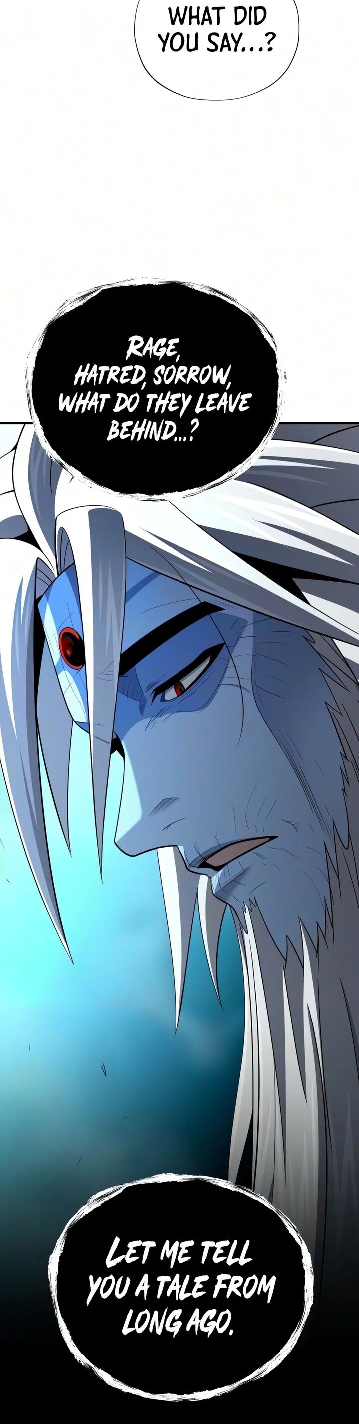 The Dark Magician Transmigrates After 66666 Years Chapter 195 Page 6