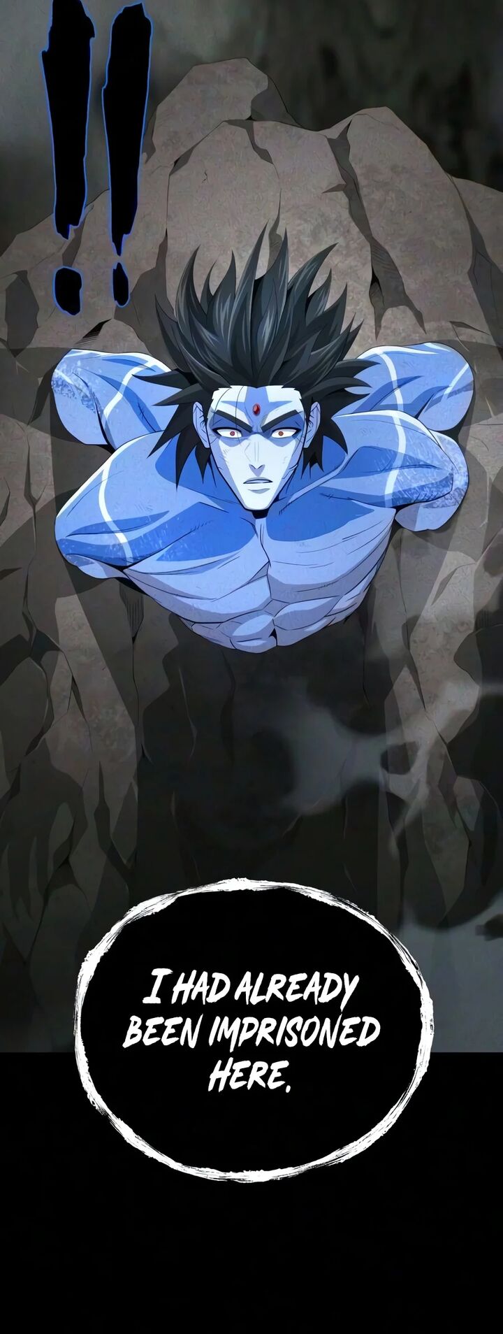 The Dark Magician Transmigrates After 66666 Years Chapter 195 Page 9