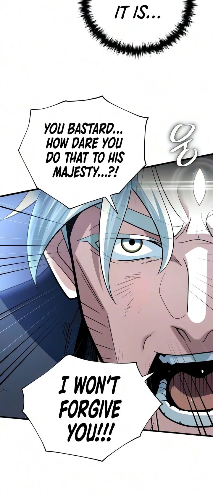 The Dark Magician Transmigrates After 66666 Years Chapter 196 Page 2