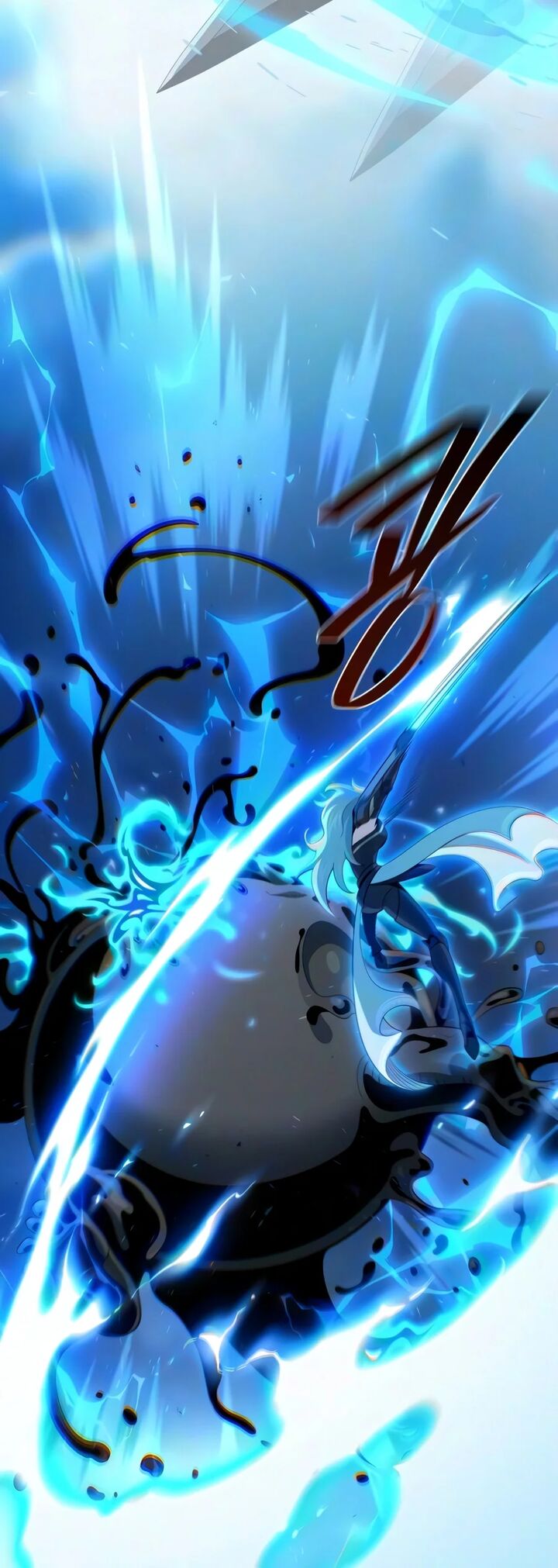The Dark Magician Transmigrates After 66666 Years Chapter 197 Page 11