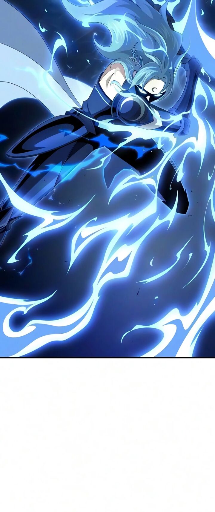 The Dark Magician Transmigrates After 66666 Years Chapter 197 Page 13