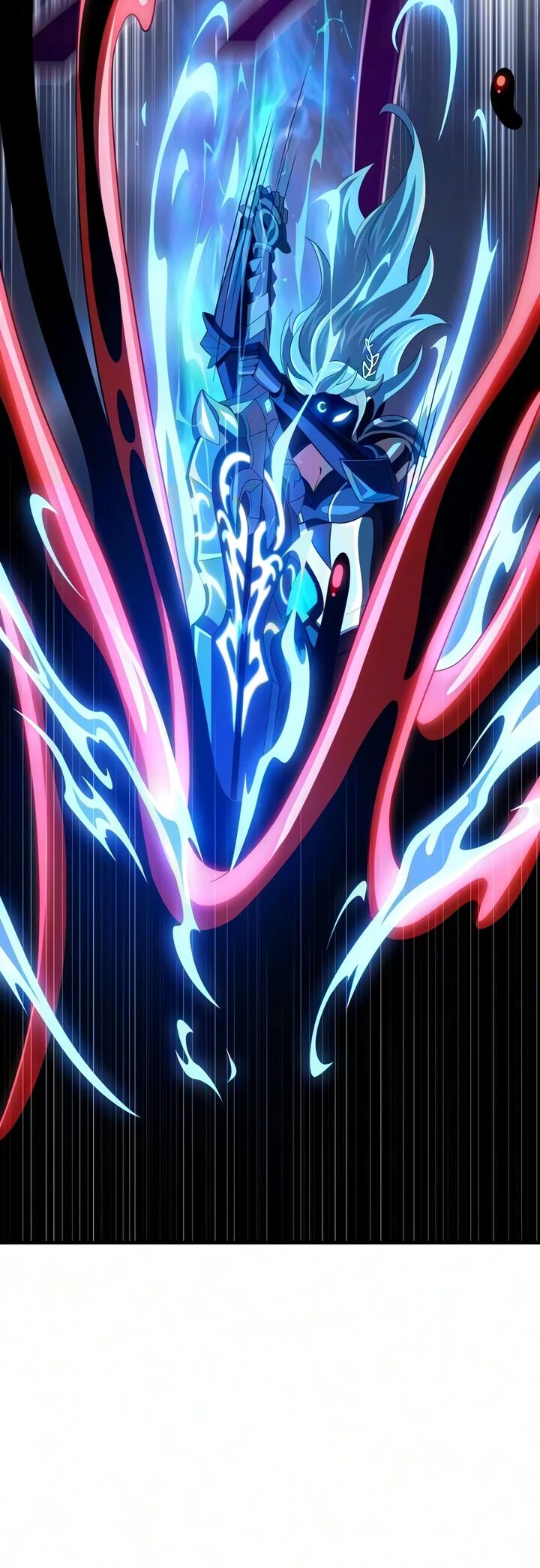 The Dark Magician Transmigrates After 66666 Years Chapter 197 Page 17