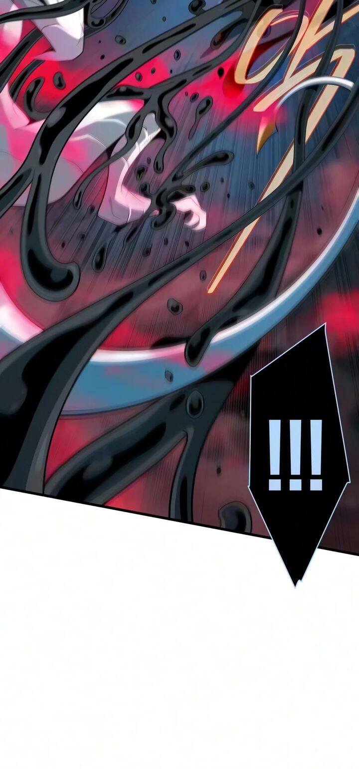 The Dark Magician Transmigrates After 66666 Years Chapter 197 Page 4