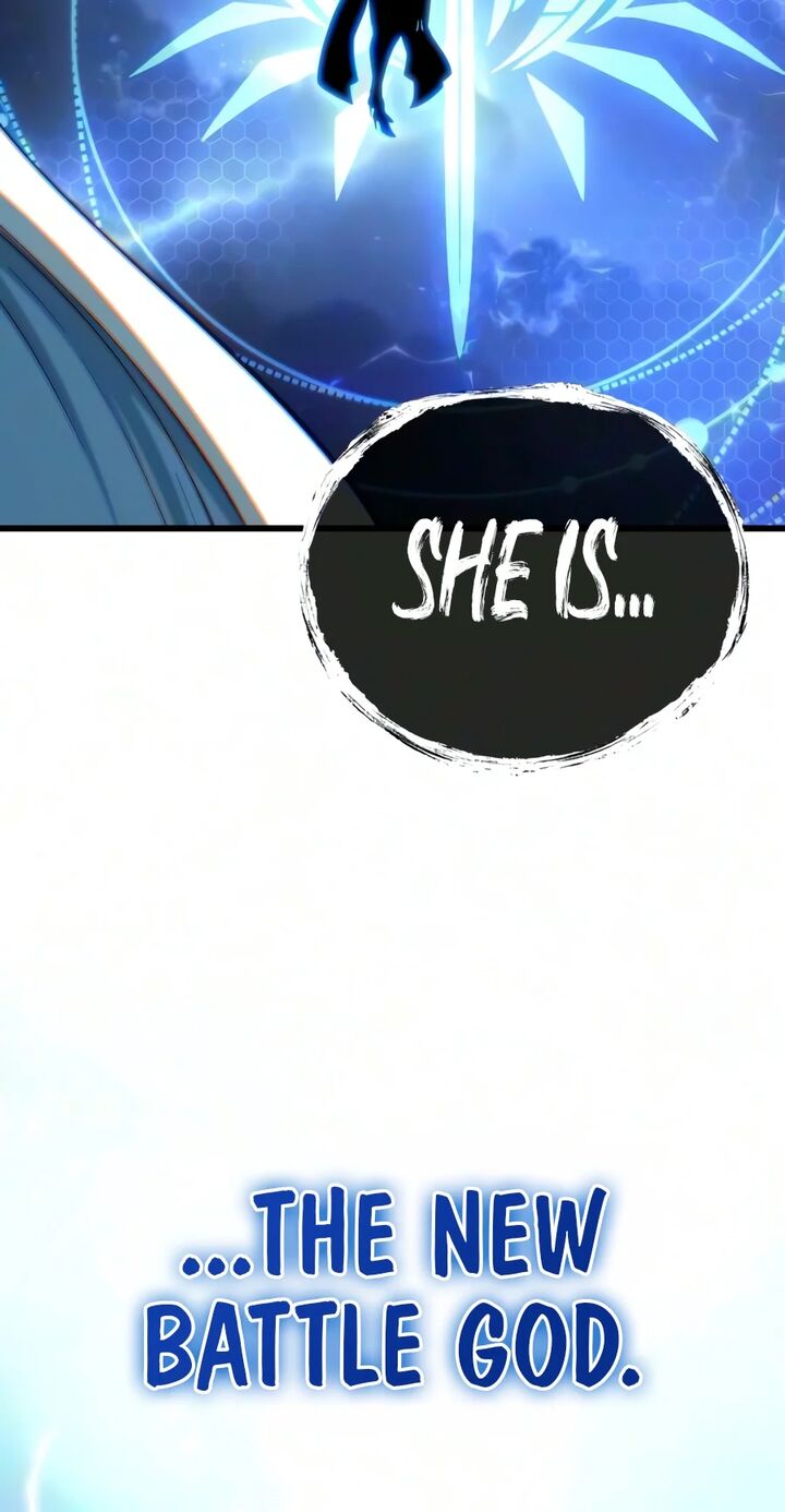 The Dark Magician Transmigrates After 66666 Years Chapter 197 Page 6