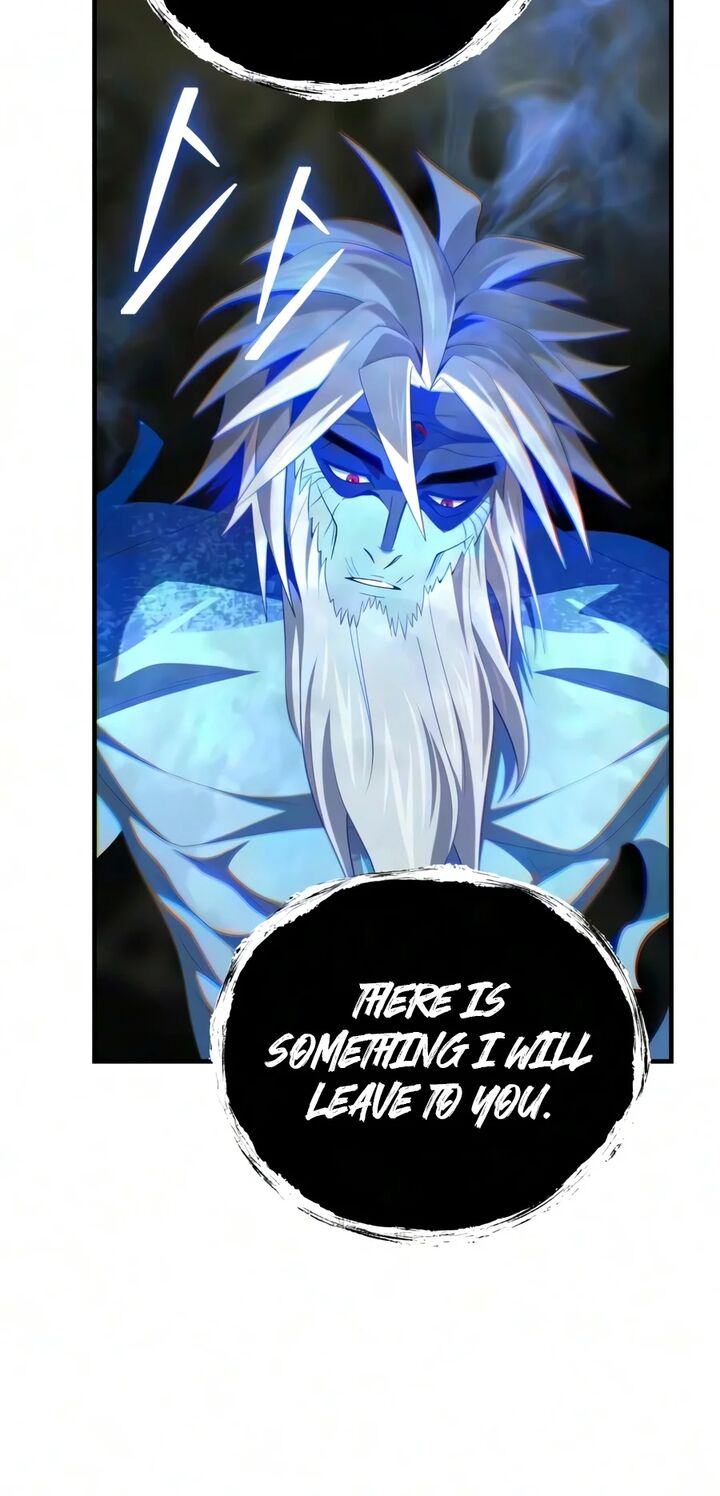 The Dark Magician Transmigrates After 66666 Years Chapter 198 Page 2