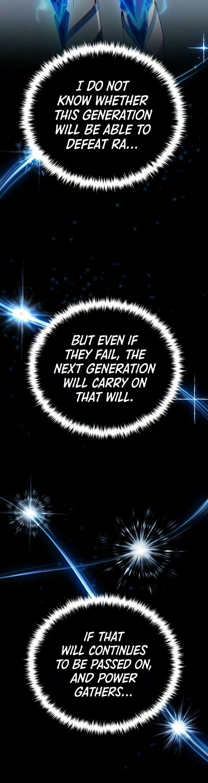 The Dark Magician Transmigrates After 66666 Years Chapter 198 Page 6