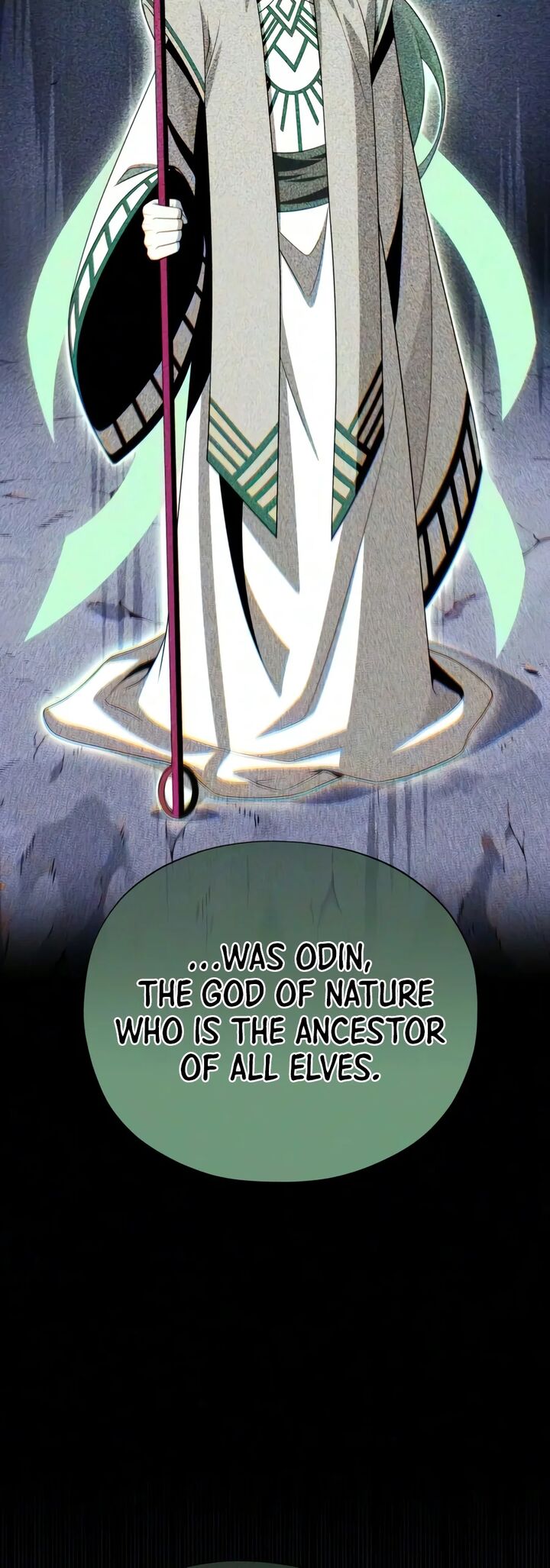 The Dark Magician Transmigrates After 66666 Years Chapter 199 Page 10