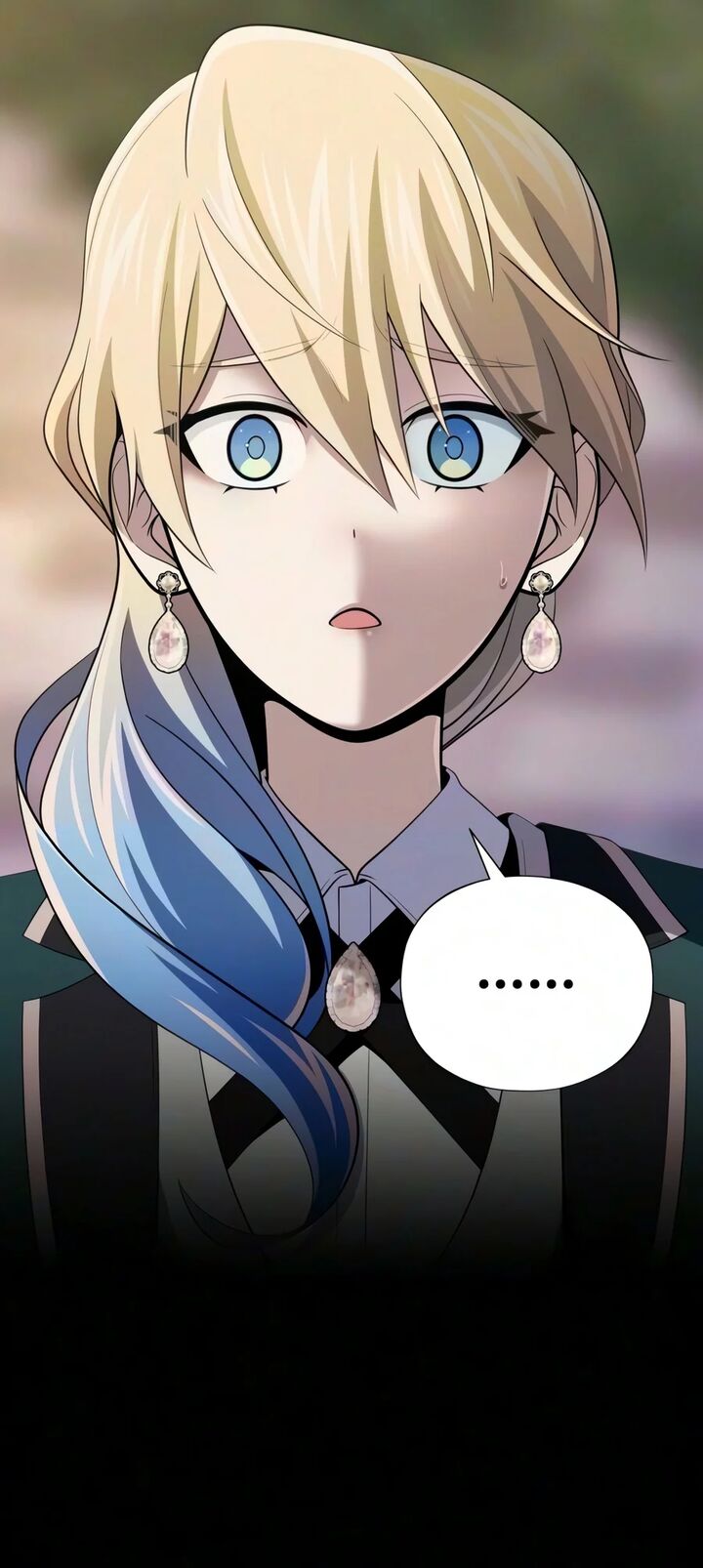 The Dark Magician Transmigrates After 66666 Years Chapter 199 Page 4