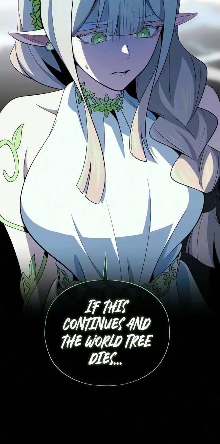 The Dark Magician Transmigrates After 66666 Years Chapter 199 Page 8