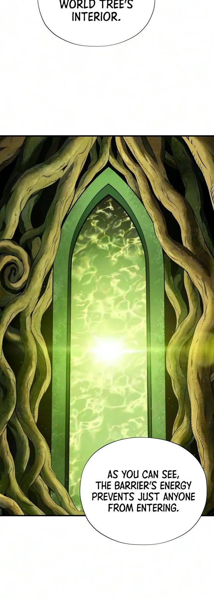The Dark Magician Transmigrates After 66666 Years Chapter 200 Page 5