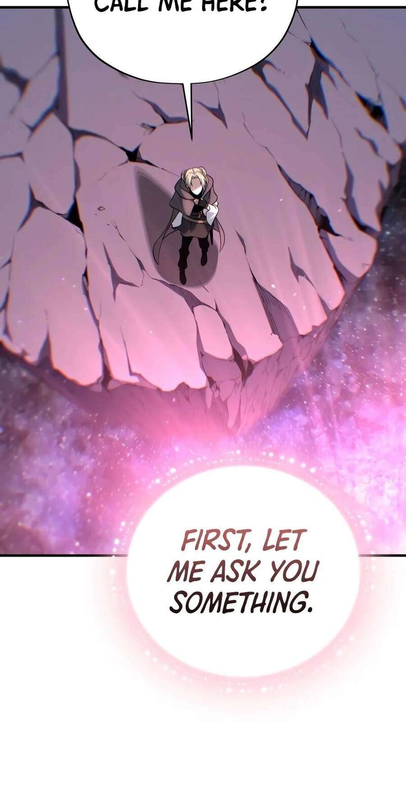 The Dark Magician Transmigrates After 66666 Years Chapter 201 Page 115