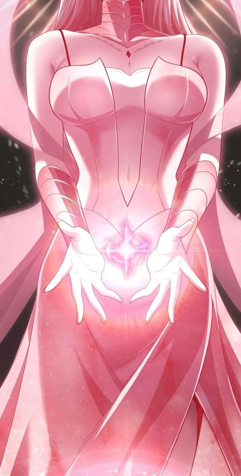The Dark Magician Transmigrates After 66666 Years Chapter 201 Page 123