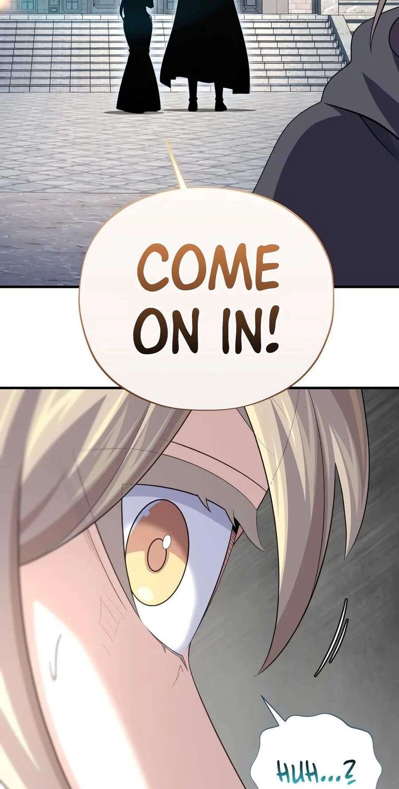 The Dark Magician Transmigrates After 66666 Years Chapter 201 Page 16