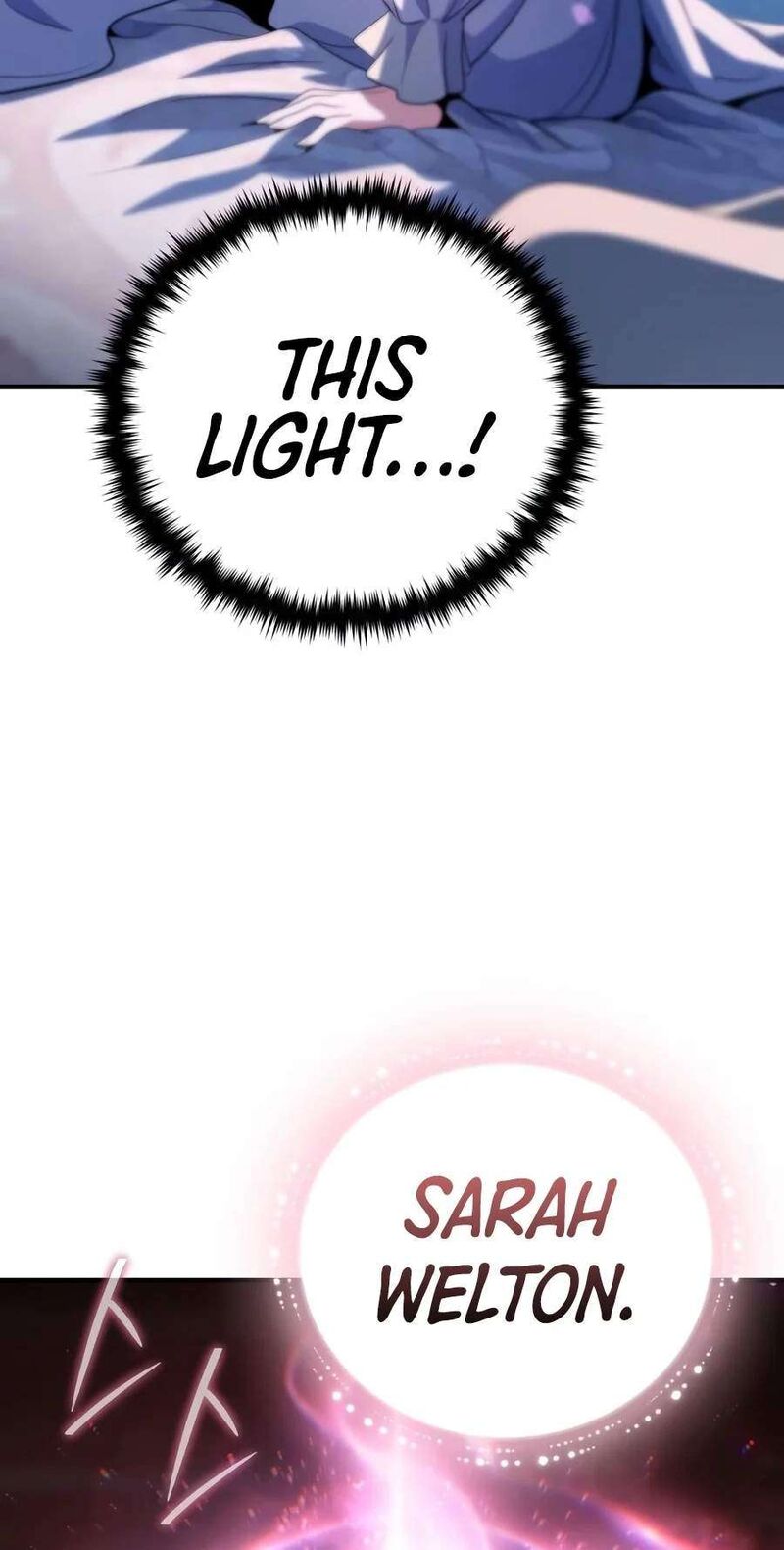 The Dark Magician Transmigrates After 66666 Years Chapter 201 Page 36