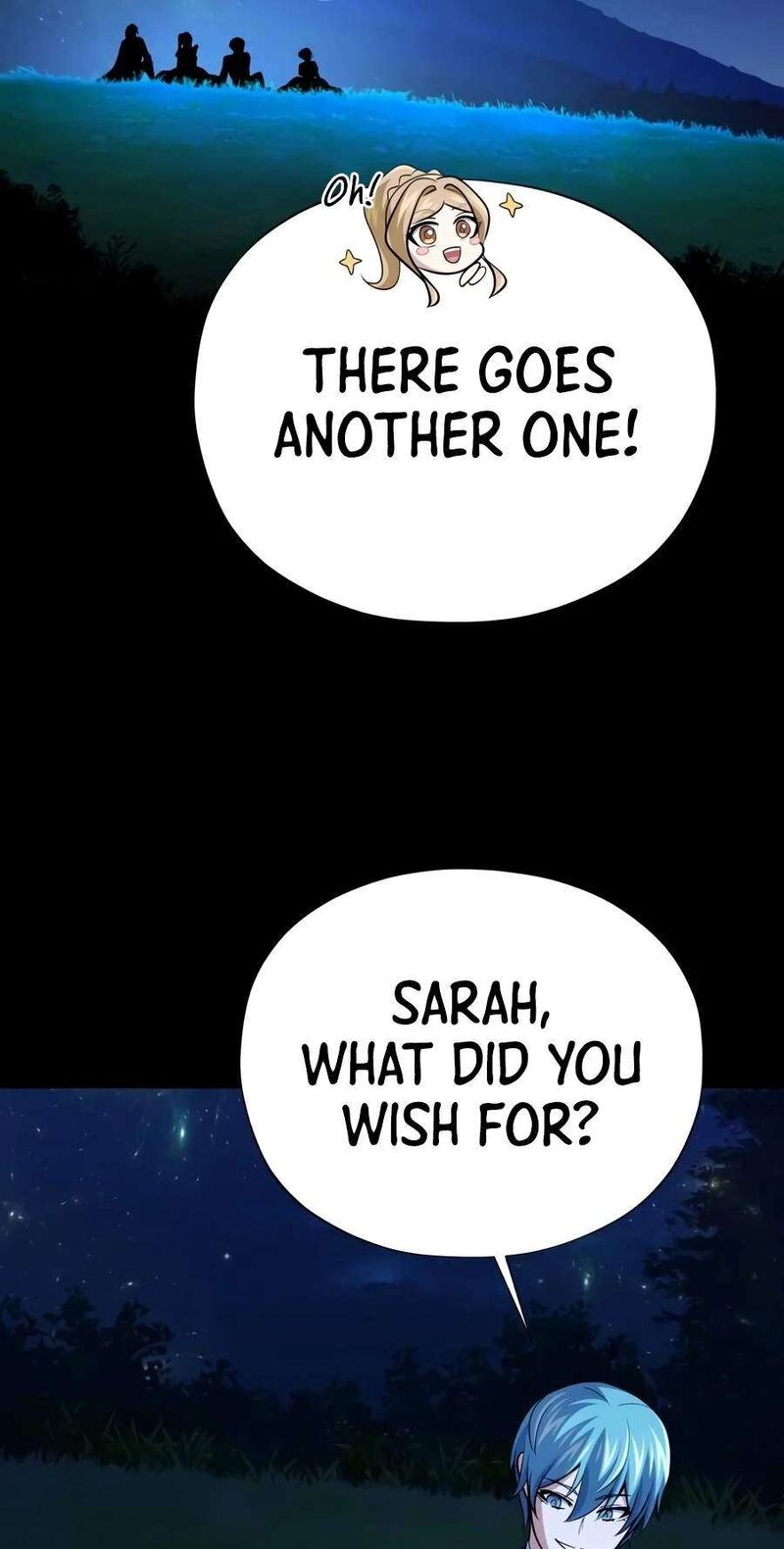 The Dark Magician Transmigrates After 66666 Years Chapter 201 Page 57