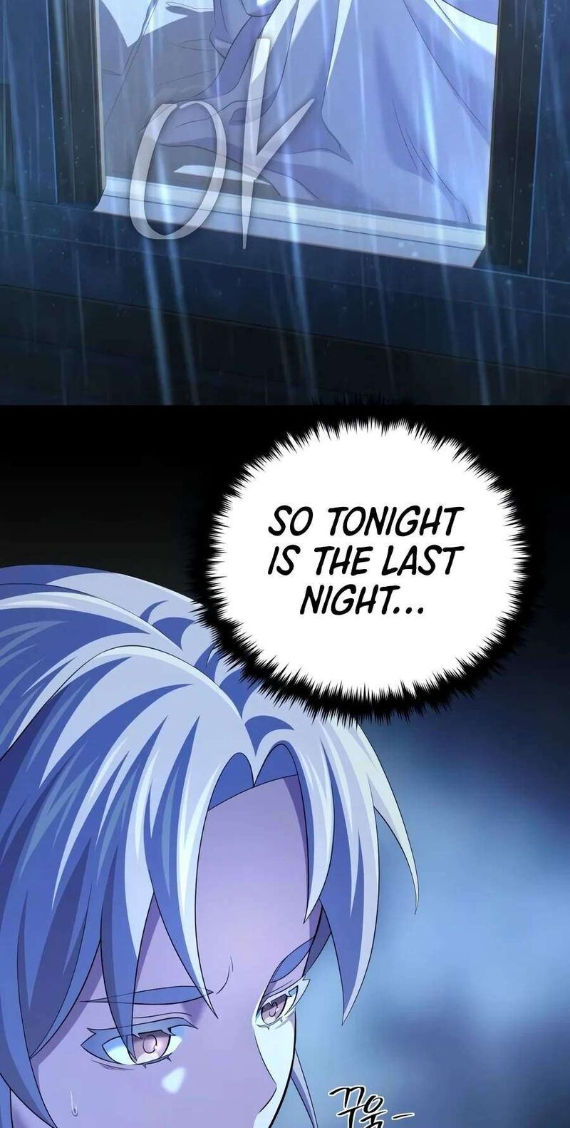 The Dark Magician Transmigrates After 66666 Years Chapter 201 Page 70