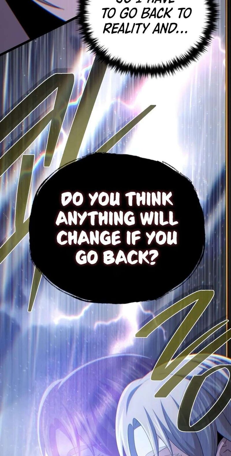 The Dark Magician Transmigrates After 66666 Years Chapter 201 Page 77