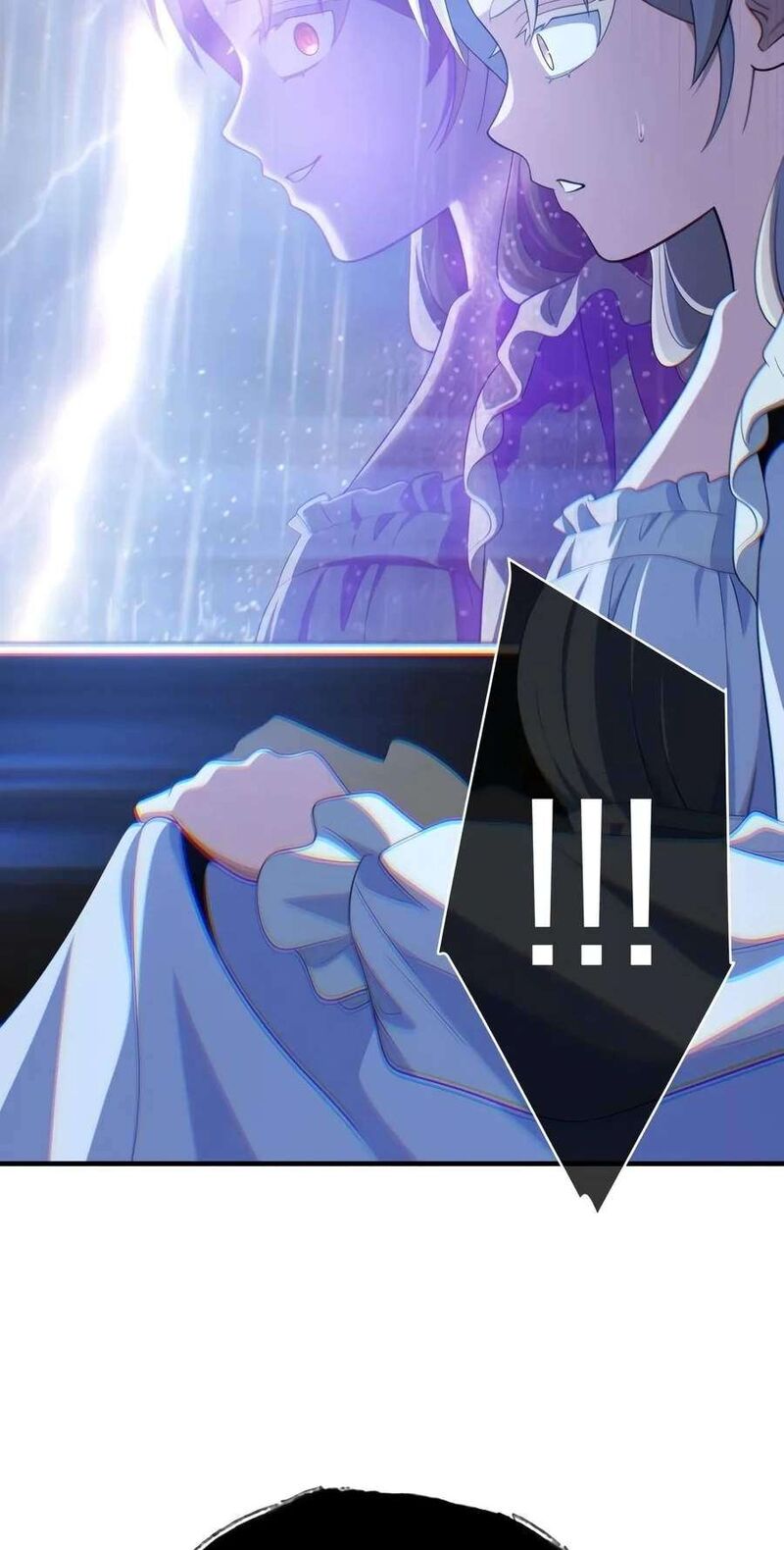 The Dark Magician Transmigrates After 66666 Years Chapter 201 Page 78