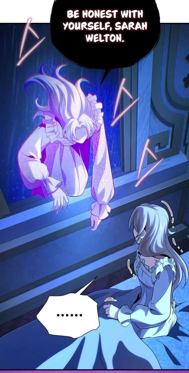 The Dark Magician Transmigrates After 66666 Years Chapter 201 Page 82