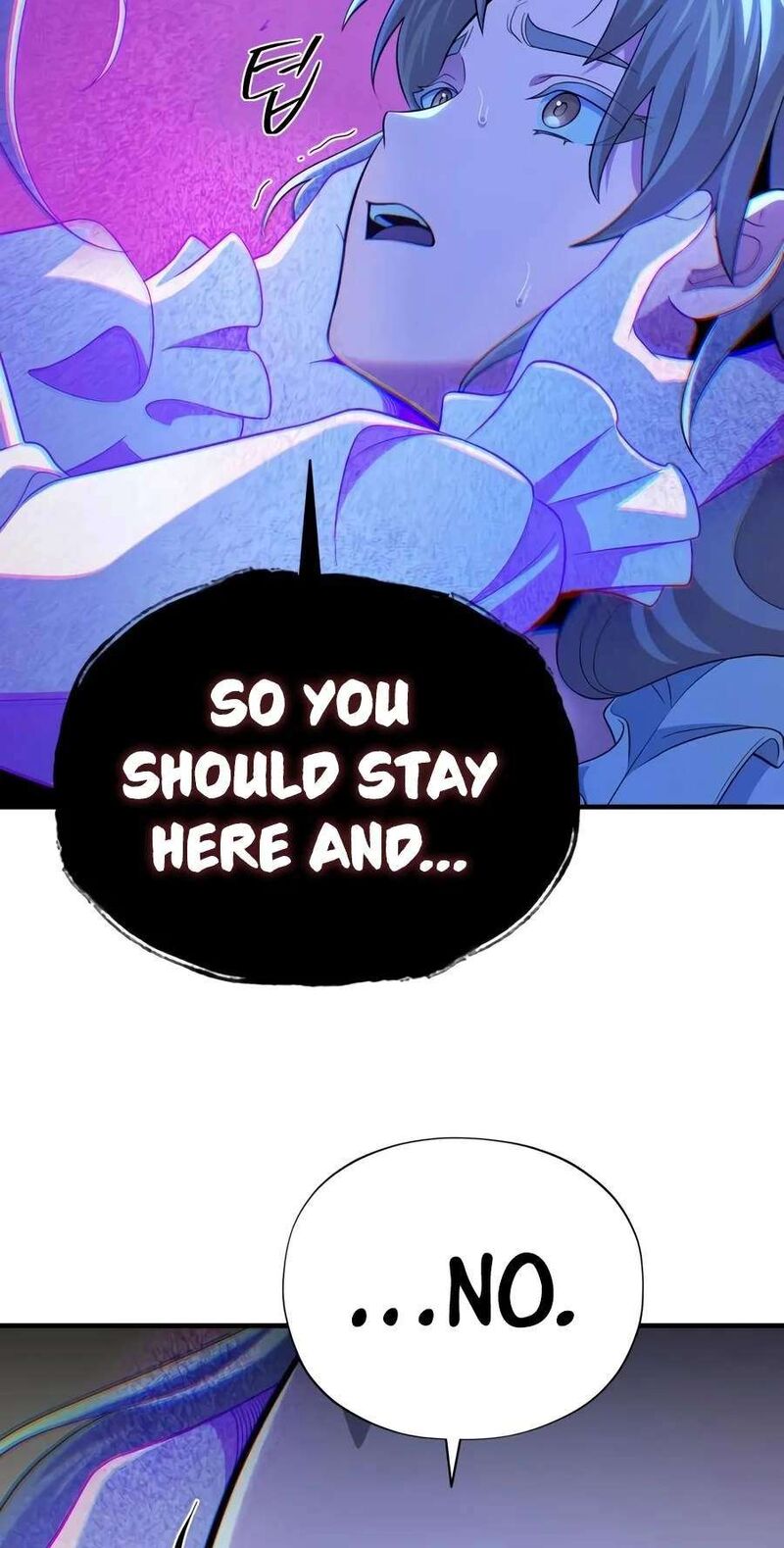 The Dark Magician Transmigrates After 66666 Years Chapter 201 Page 84