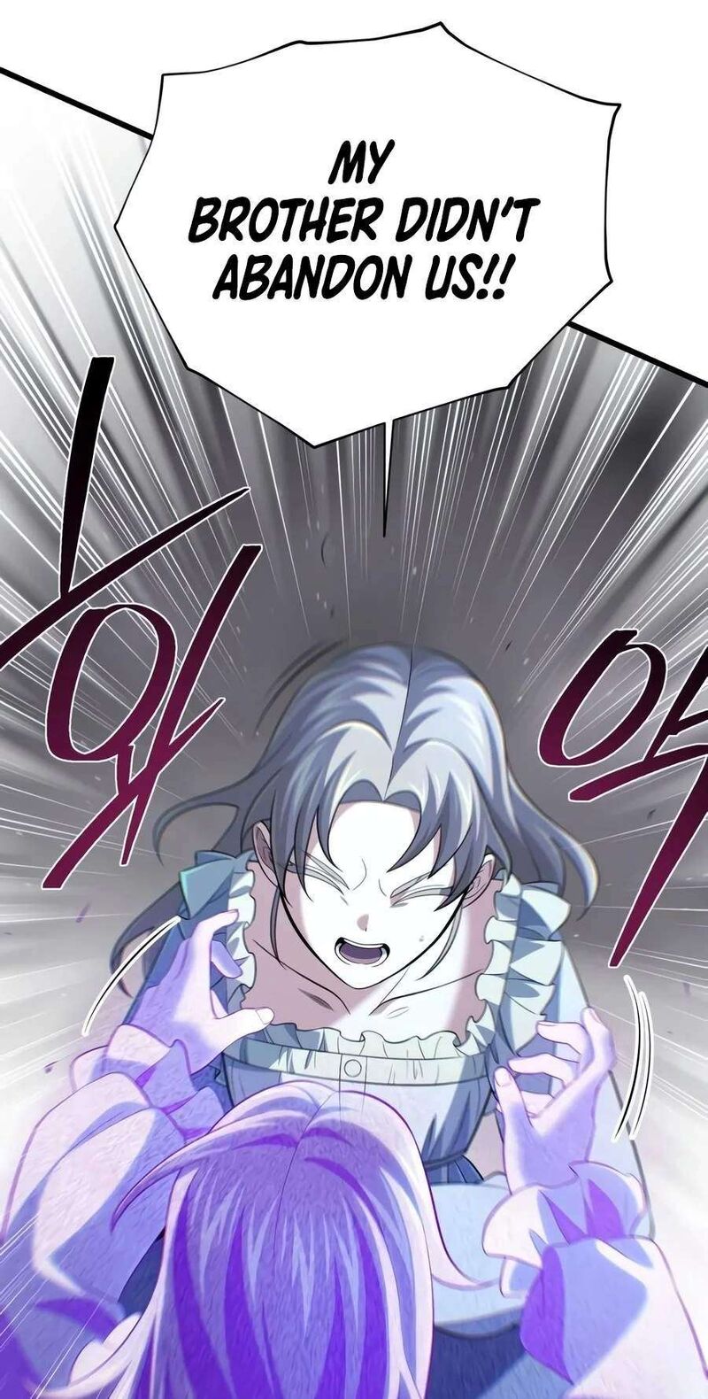 The Dark Magician Transmigrates After 66666 Years Chapter 201 Page 86