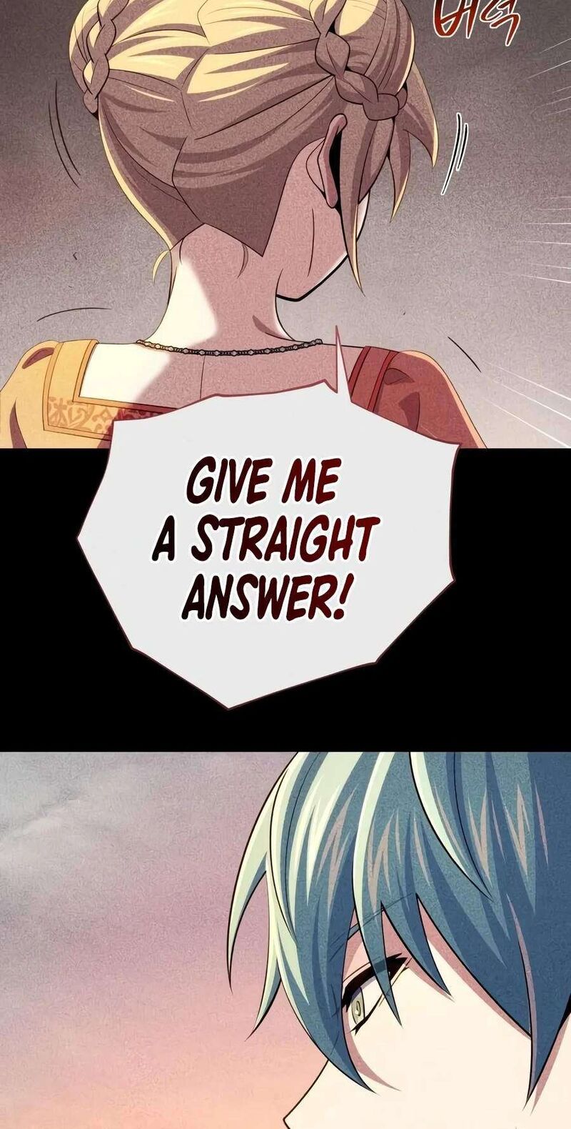 The Dark Magician Transmigrates After 66666 Years Chapter 201 Page 91