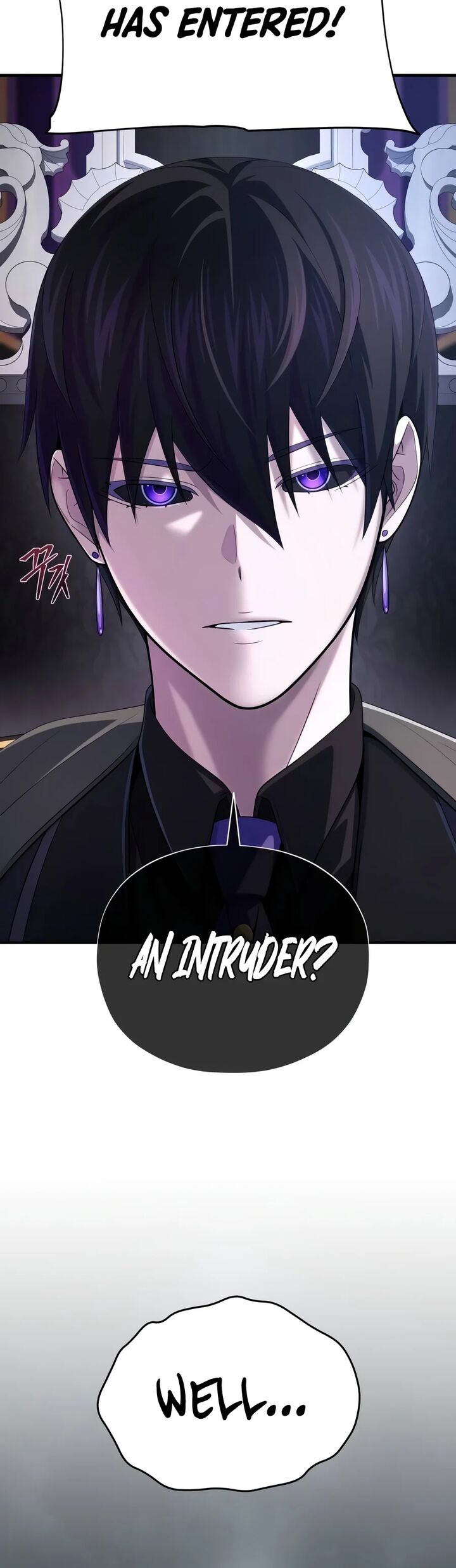 The Dark Magician Transmigrates After 66666 Years Chapter 202 Page 20