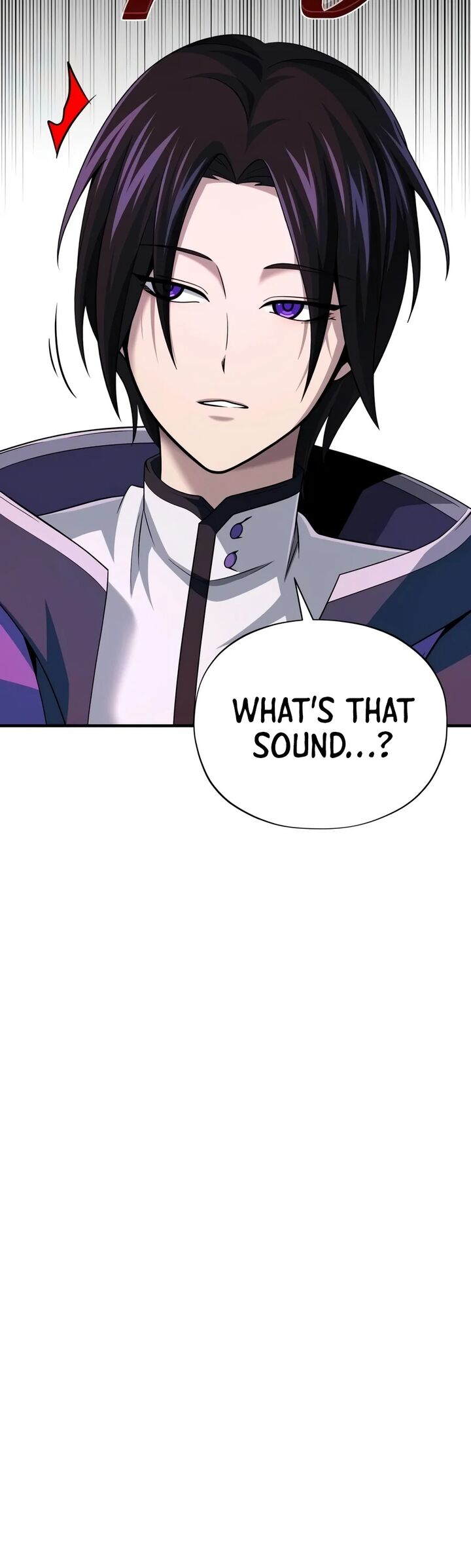 The Dark Magician Transmigrates After 66666 Years Chapter 203 Page 13