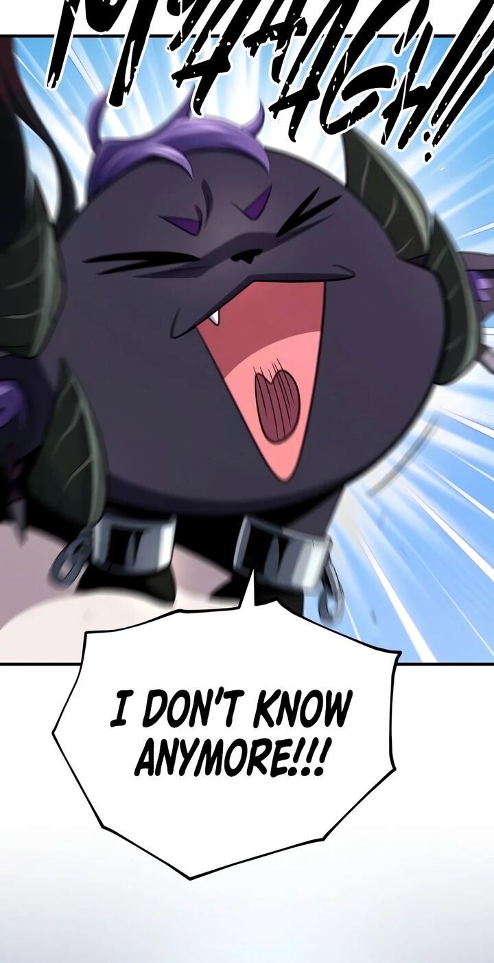 The Dark Magician Transmigrates After 66666 Years Chapter 203 Page 17
