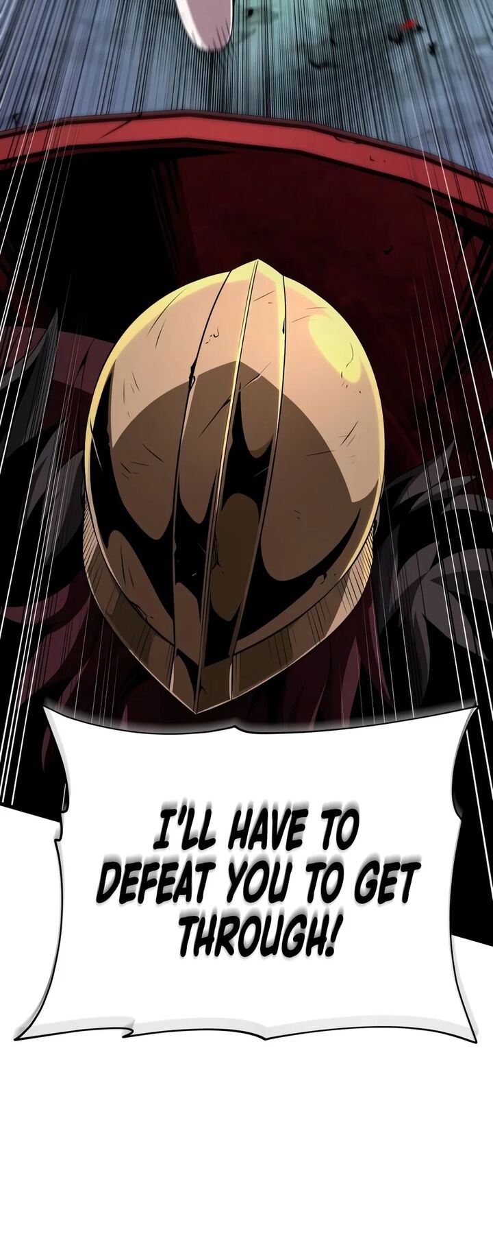 The Dark Magician Transmigrates After 66666 Years Chapter 203 Page 3