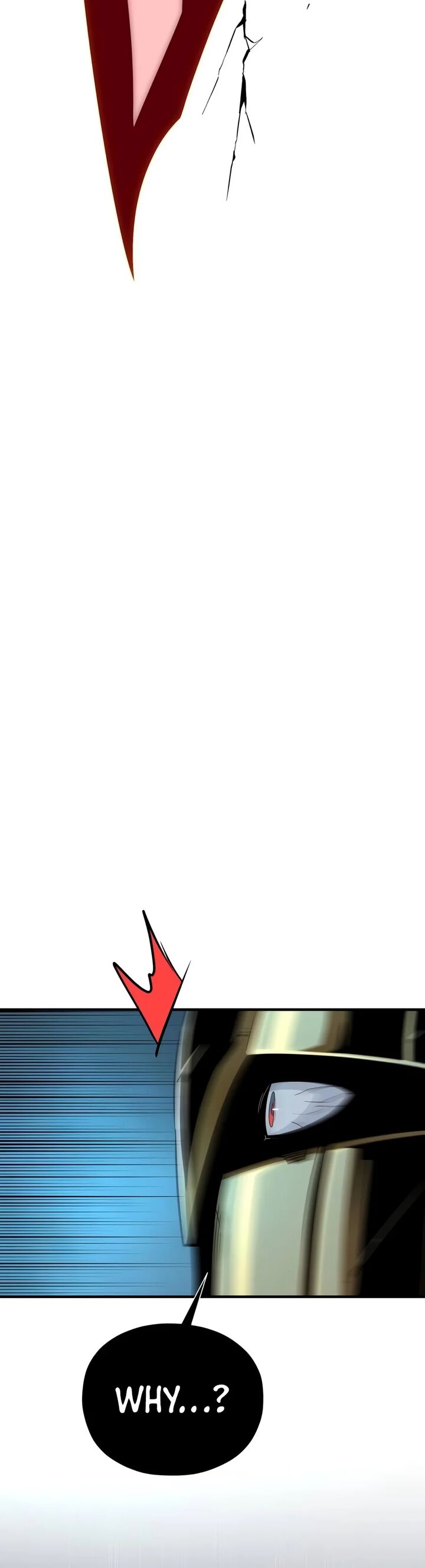 The Dark Magician Transmigrates After 66666 Years Chapter 203 Page 7