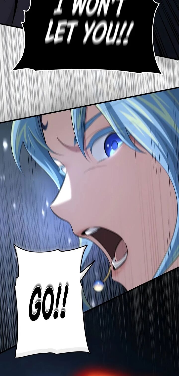 The Dark Magician Transmigrates After 66666 Years Chapter 203 Page 9