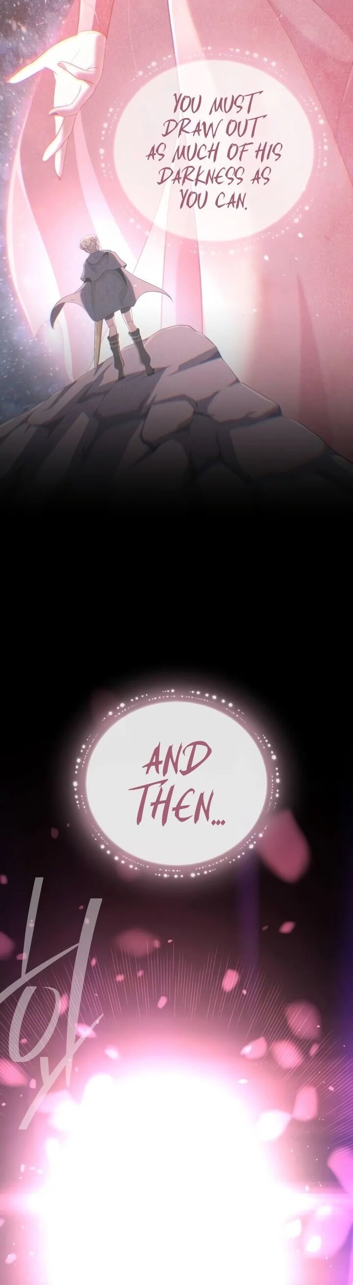 The Dark Magician Transmigrates After 66666 Years Chapter 204 Page 14
