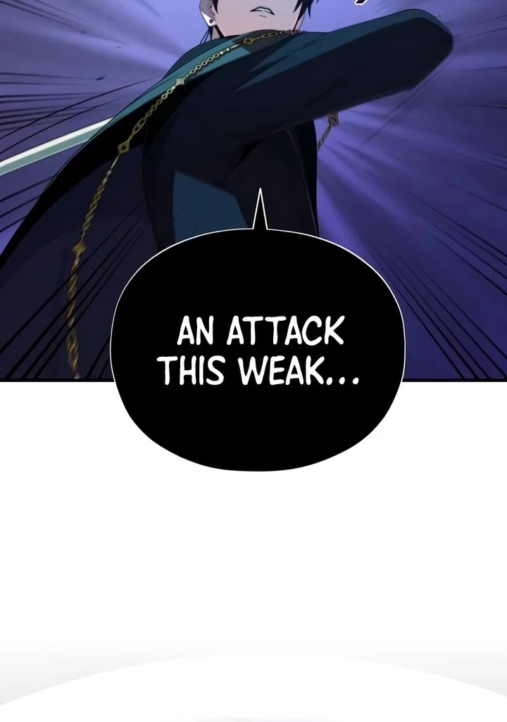 The Dark Magician Transmigrates After 66666 Years Chapter 204 Page 5