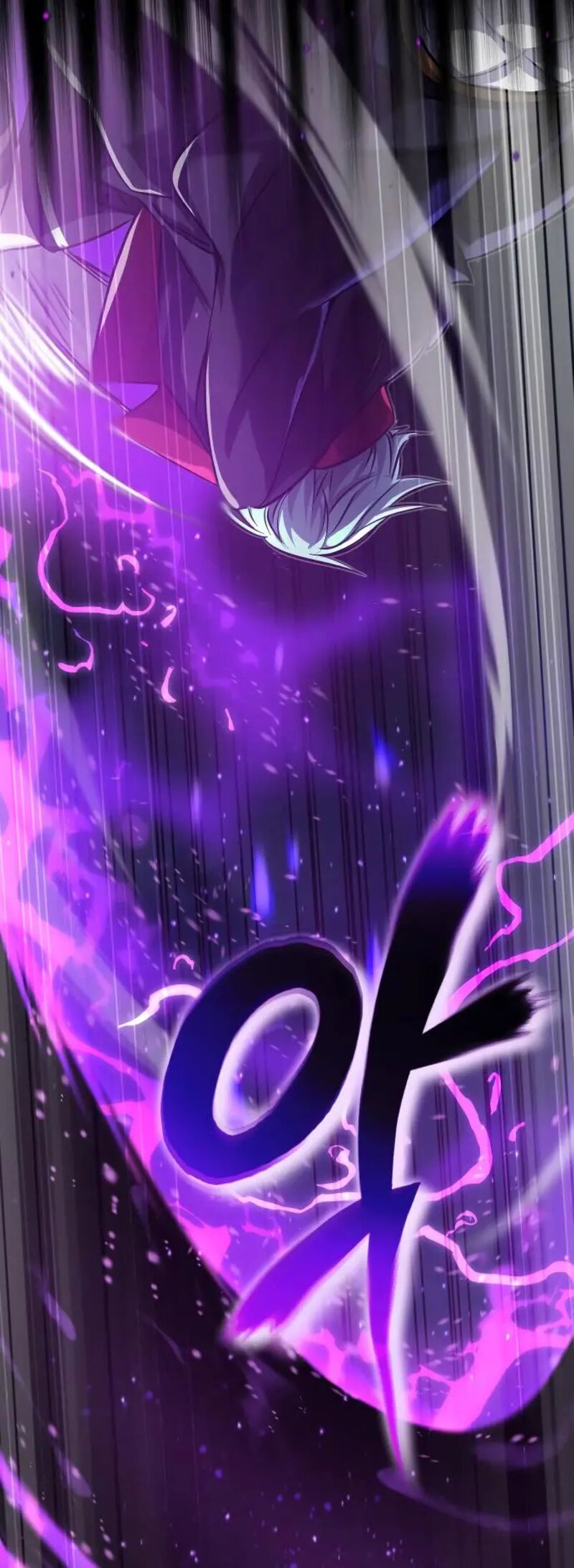 The Dark Magician Transmigrates After 66666 Years Chapter 86 Page 69