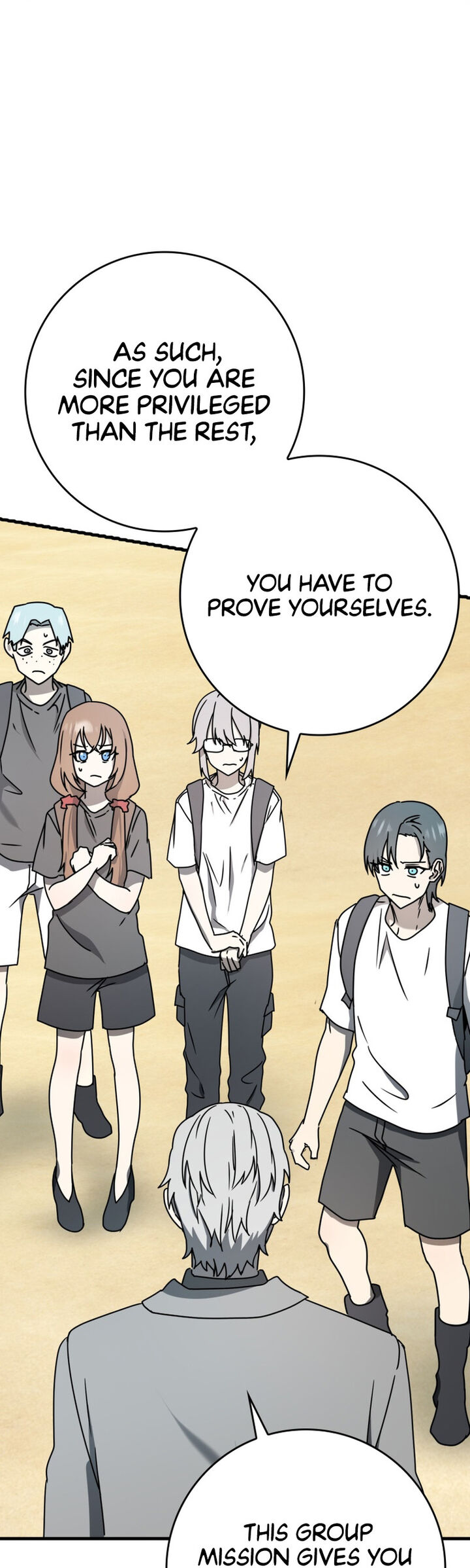 The Demon Prince Goes To The Academy Chapter 51 Page 10
