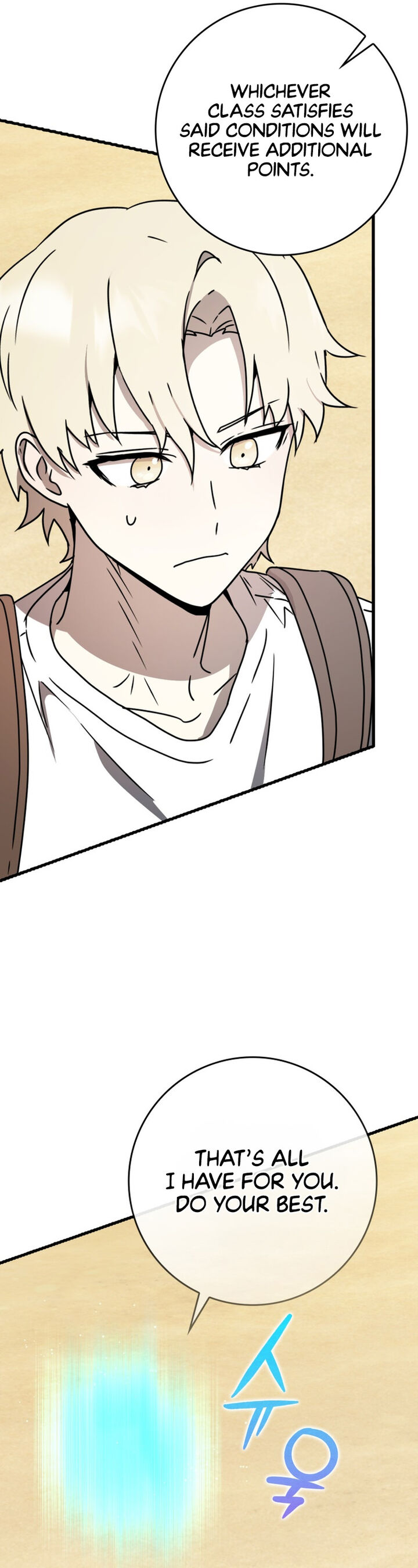 The Demon Prince Goes To The Academy Chapter 51 Page 13