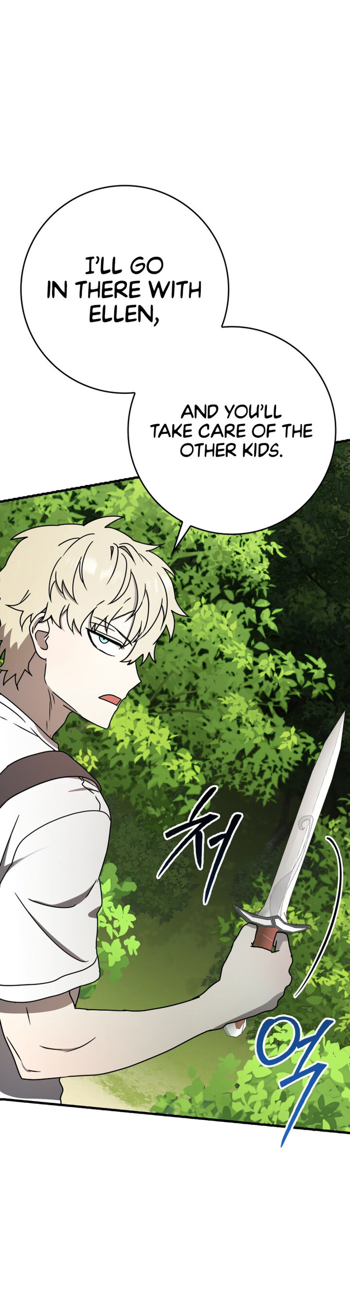 The Demon Prince Goes To The Academy Chapter 51 Page 20