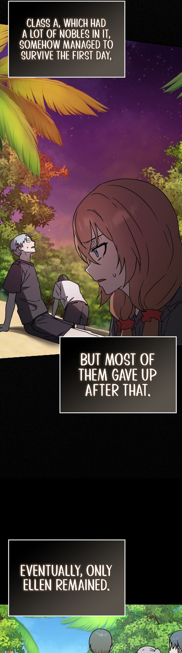 The Demon Prince Goes To The Academy Chapter 51 Page 25