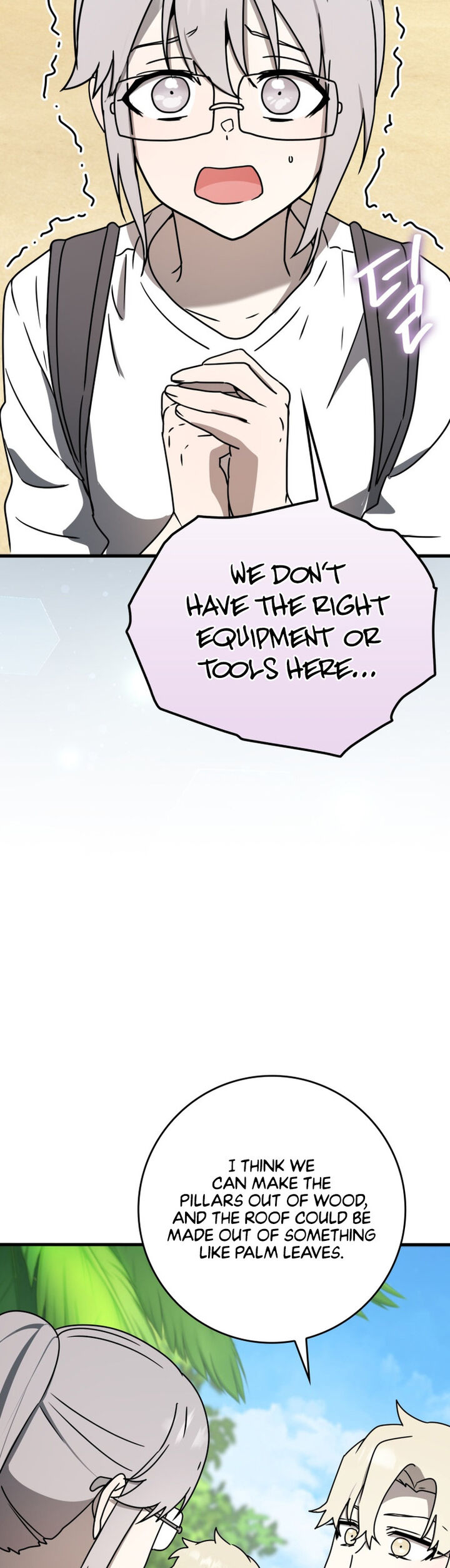 The Demon Prince Goes To The Academy Chapter 51 Page 38