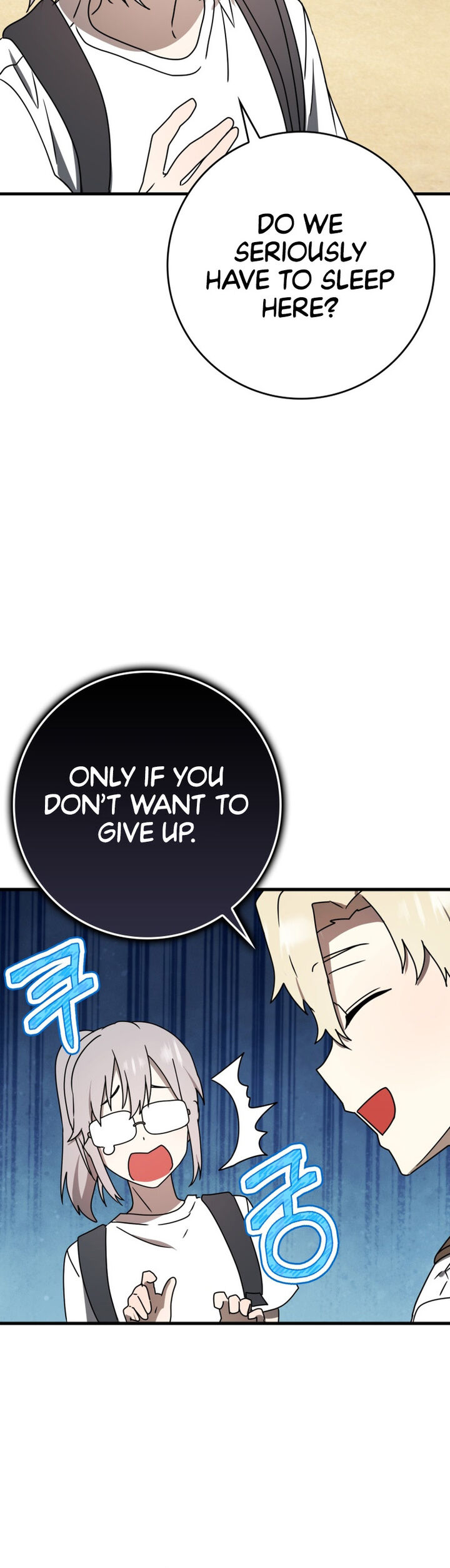 The Demon Prince Goes To The Academy Chapter 51 Page 40