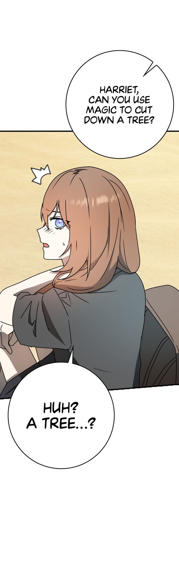The Demon Prince Goes To The Academy Chapter 51 Page 43