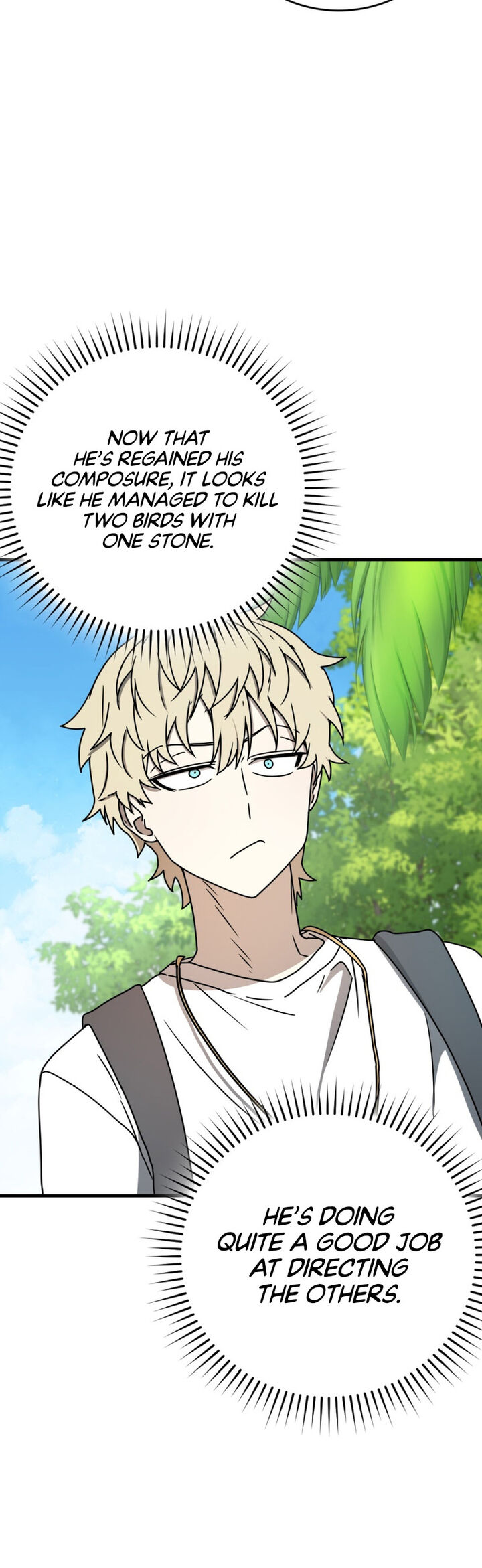 The Demon Prince Goes To The Academy Chapter 51 Page 46