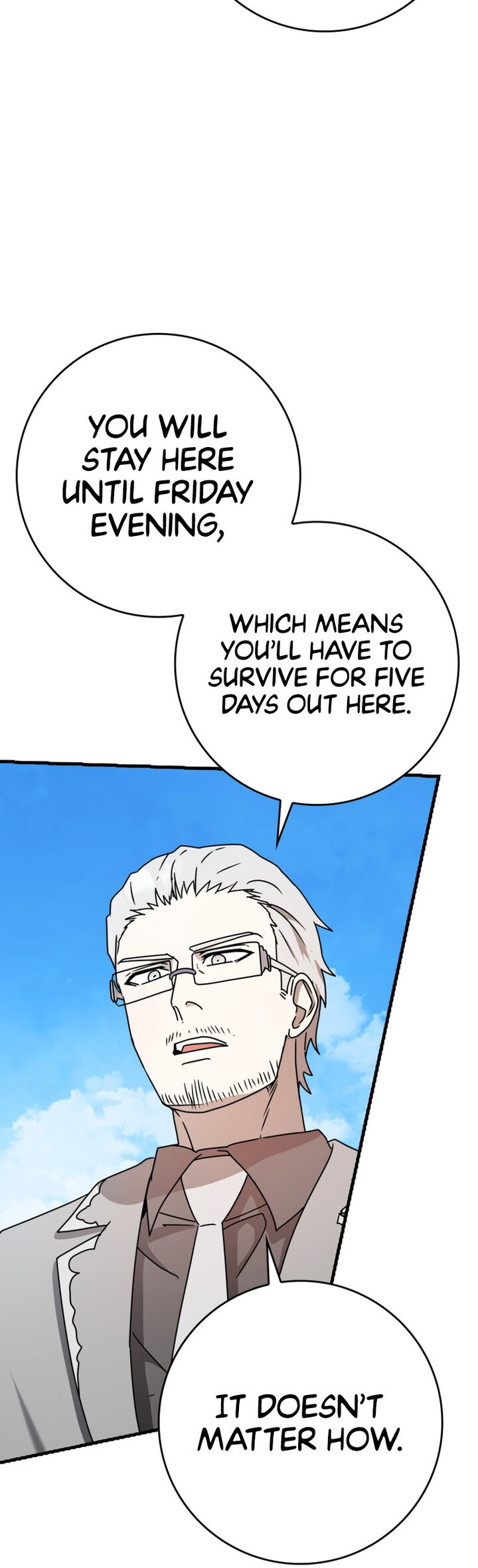 The Demon Prince Goes To The Academy Chapter 51 Page 6