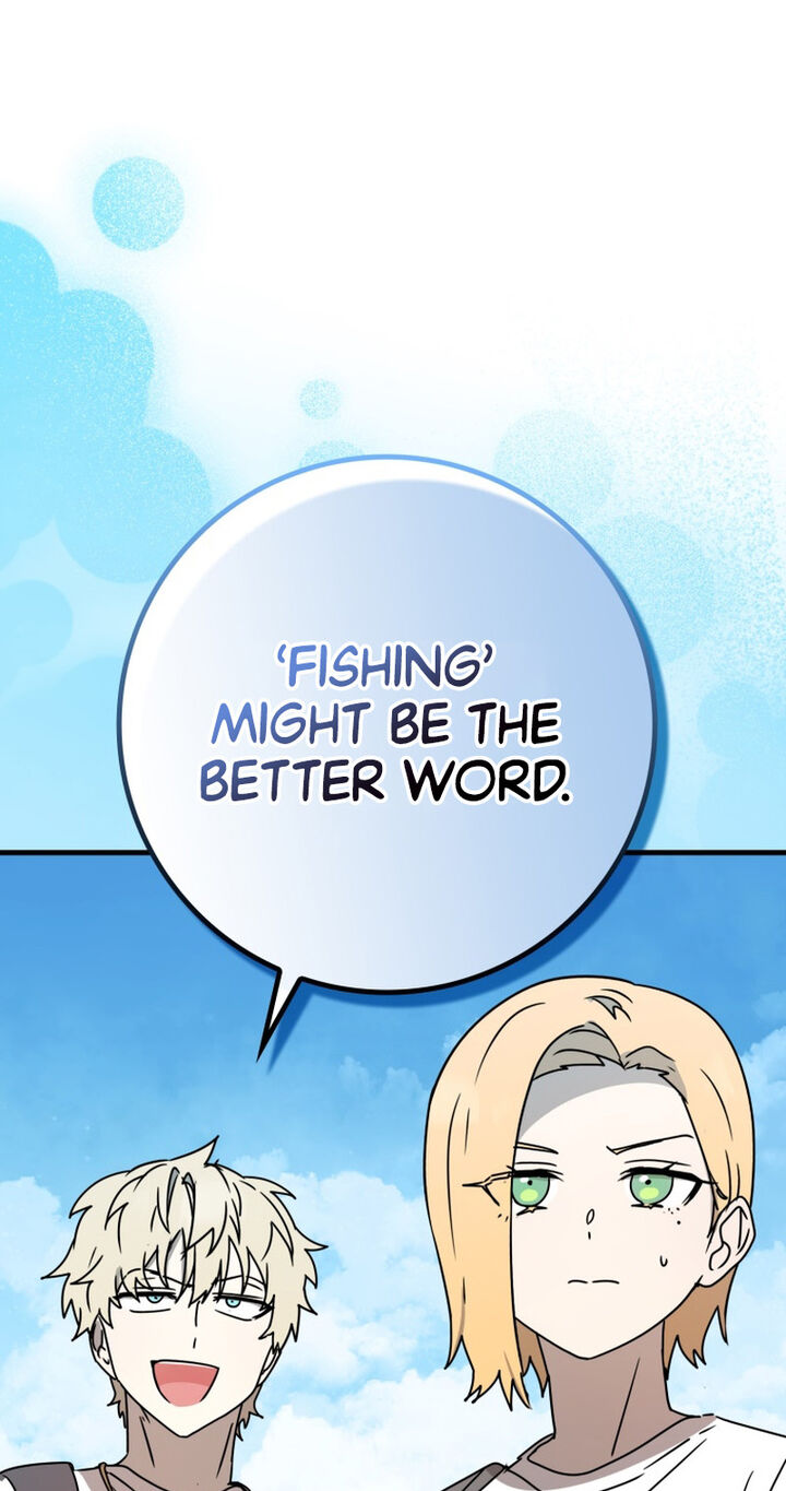 The Demon Prince Goes To The Academy Chapter 51 Page 62