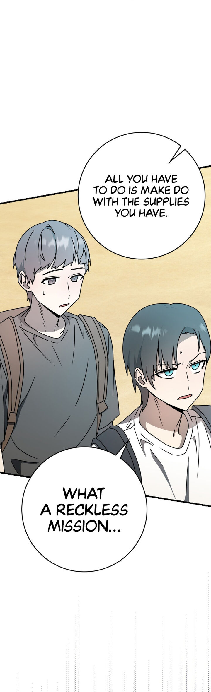 The Demon Prince Goes To The Academy Chapter 51 Page 7