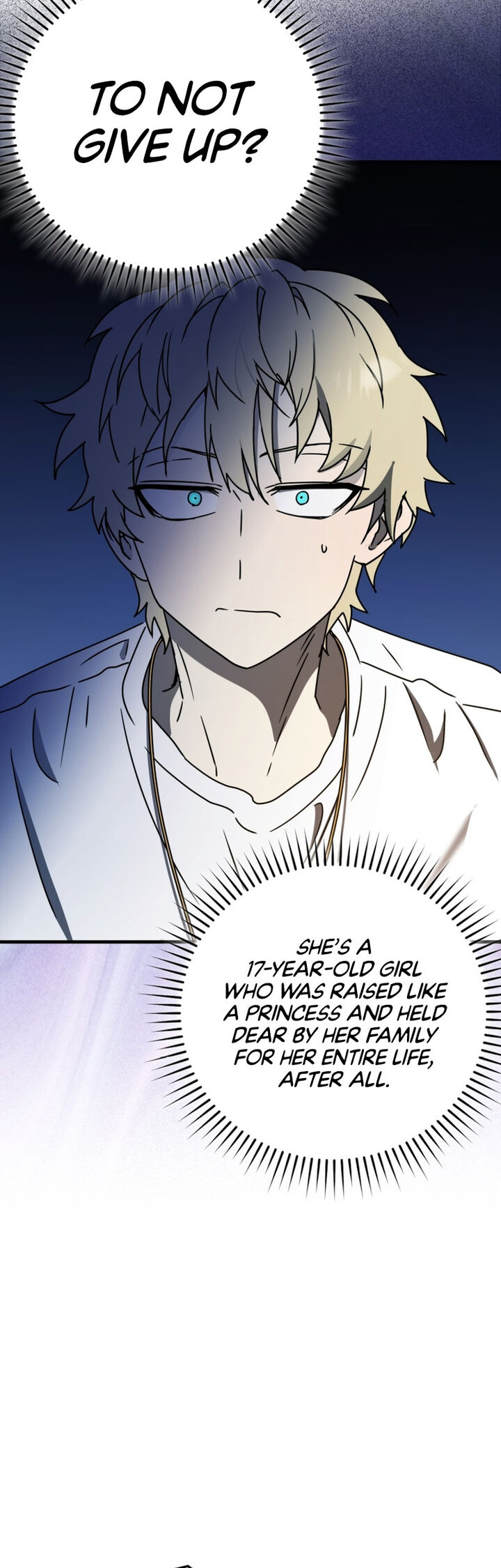 The Demon Prince Goes To The Academy Chapter 54 Page 27
