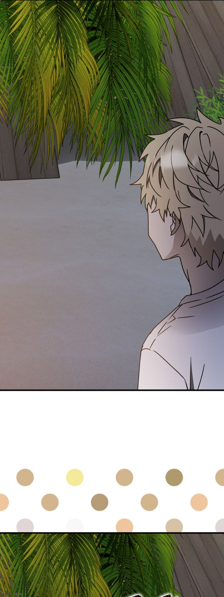 The Demon Prince Goes To The Academy Chapter 54 Page 33