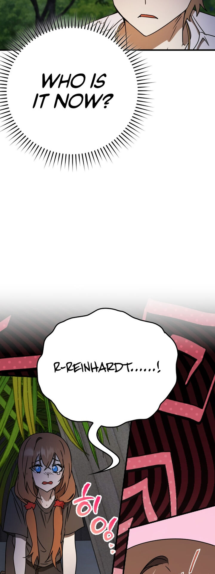 The Demon Prince Goes To The Academy Chapter 54 Page 35