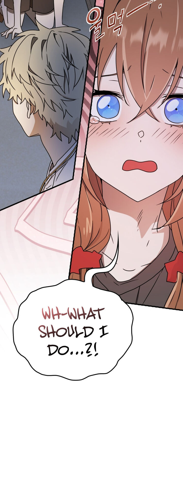 The Demon Prince Goes To The Academy Chapter 54 Page 36